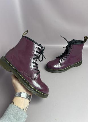 Черевики dr.martens