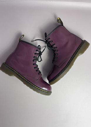 Черевики dr.martens 2