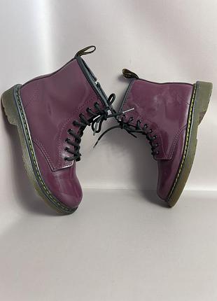 Черевики dr.martens 7