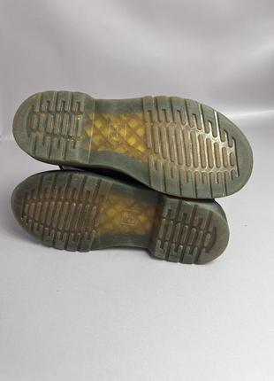 Черевики dr.martens 5