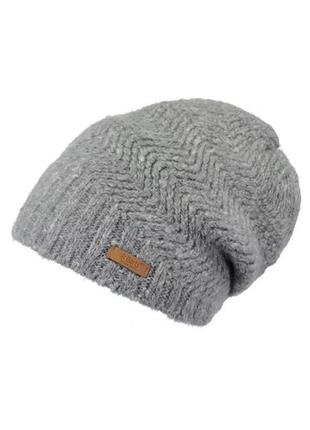 Шапка бини от barts