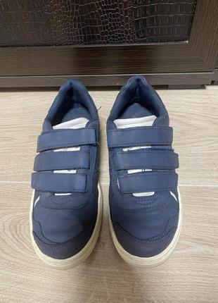 Кеди zara 35 p-p