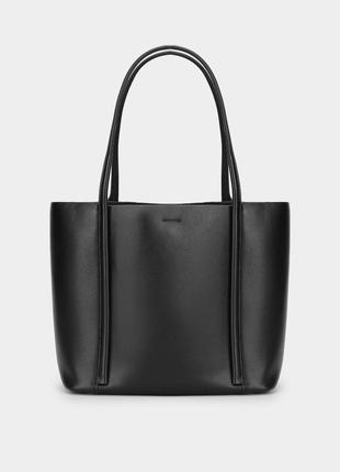 Сумка натуральная кожа