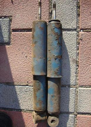 Амортизатор задний газ21,газ24 ,газ31.