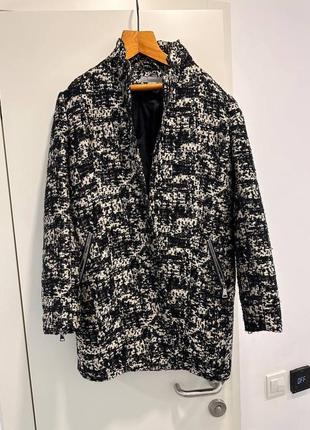 Пальто h&m