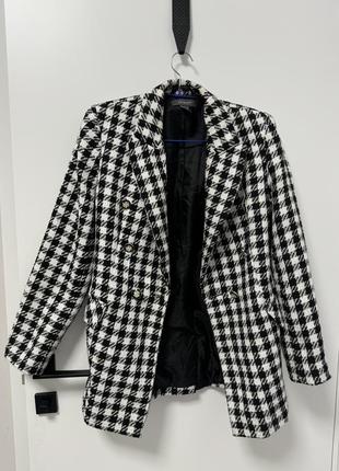 Пиджак primark xs-s