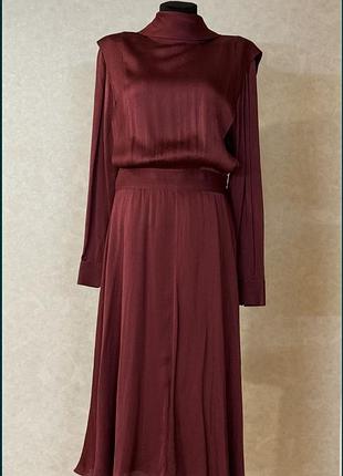 Шикарна сукня massimo dutti