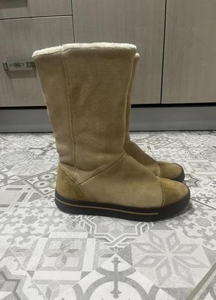 Чоботи