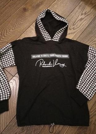 Худі для дівчинки