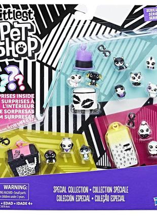 Lps специальная коллекция teensie