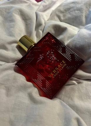 🌹Versace eros flame 10 ml