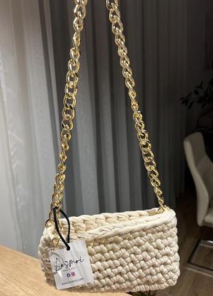 Маленька сумочка lesmoi