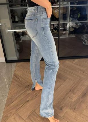 Джинси celine3 фото