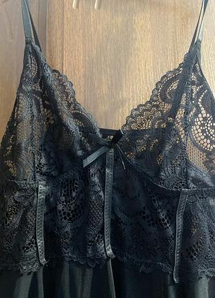 Ночная рубашка