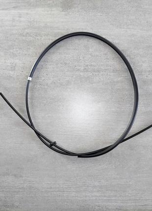 Трос открывания капота opel omega a/ omega b/ bmw 3