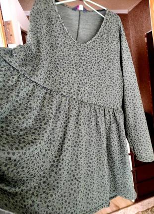 Туника батал хххл