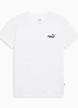 Футболка оригінал пума puma