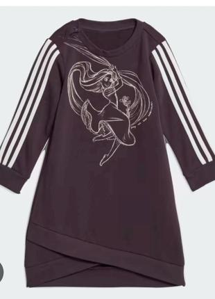 Платье детское adidas disney 2-3 года