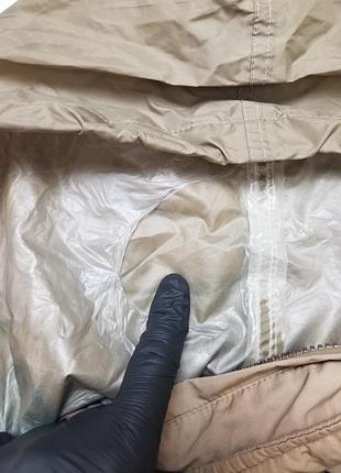 Куртка barbour littondale jacket 6