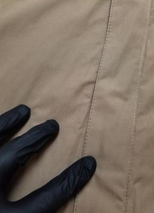 Куртка barbour littondale jacket 9
