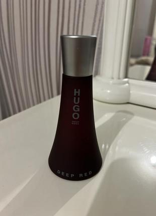 Hugo boss hugo woman