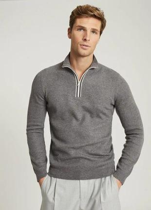 Джемпер, светр, кофта reiss p. l
