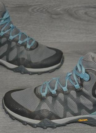 Продам черевики gor-tex.фирма merrell.