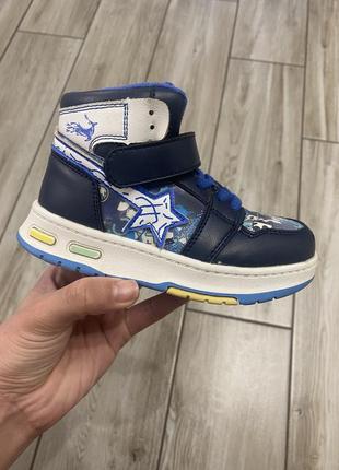 Черевики дитячі