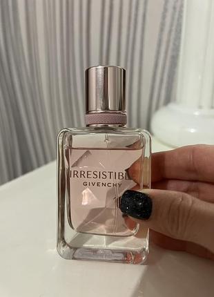 Givenchy irresistible