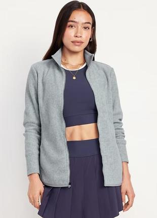 Фліска кофта фліс жіноча оригінал олдневи old navy