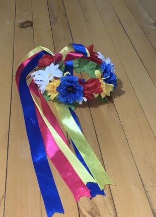 Віночок дитячий