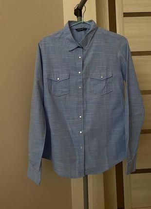 Сорочка/рубашка 2