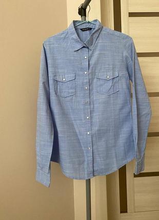 Сорочка/рубашка 3