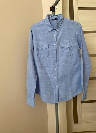 Сорочка/рубашка 5