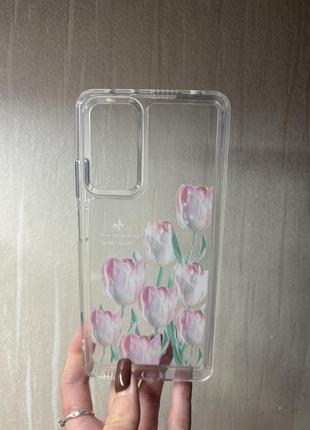 Чохол на xiaomi redmi not 12 4g