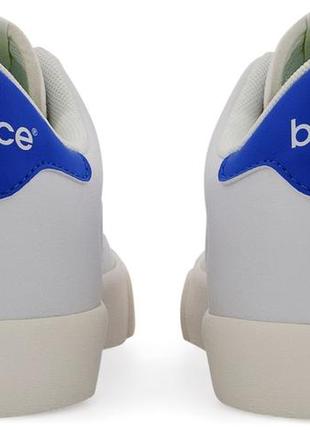 Кеды new balance ct210wlr р.46,5 белый