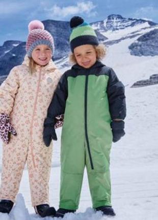 Суперовий термокомбінізон lupilu