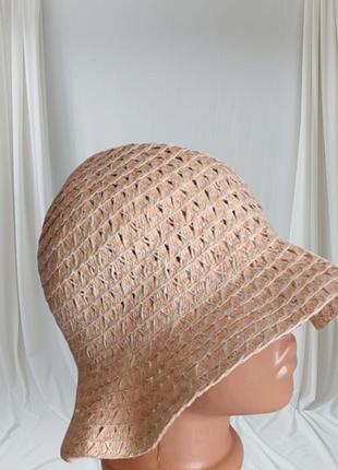 Paper жіноча панама з paper, розмір 54