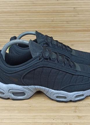 Кроссовки nike air max tailwind iv sp размер 40,5 (25,5 см.)