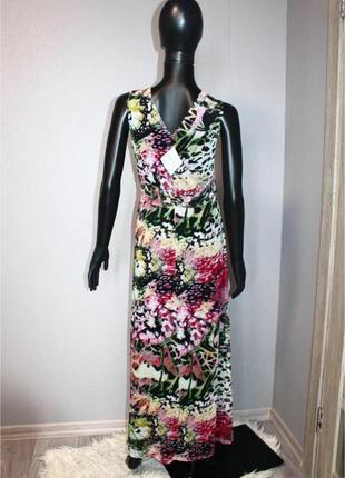 Яскрава сукня together 4