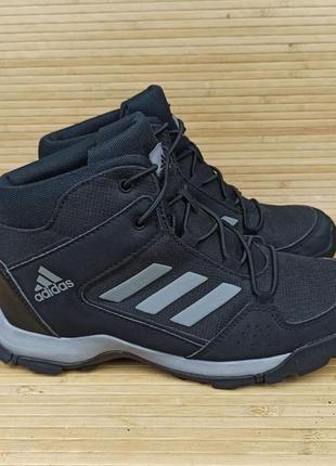 Ботинки adidas terrex hyperhiker размер 38 (24,5 см.)