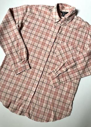 Сорочка байкова