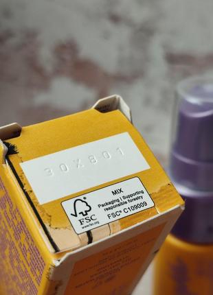 Увлажняющий спрей-фиксатор для макияжа urban decay all nighter