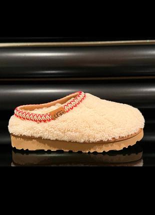 Уггі tasman maxi ugg