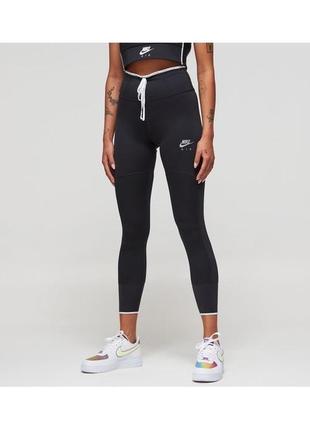 Лосины леггинсы nike р.xl