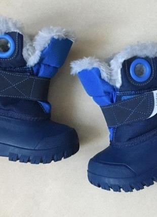 Черевики decathlon (франція) оригінал