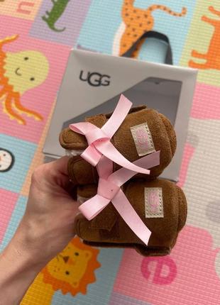 Ugg 6-12 місяців