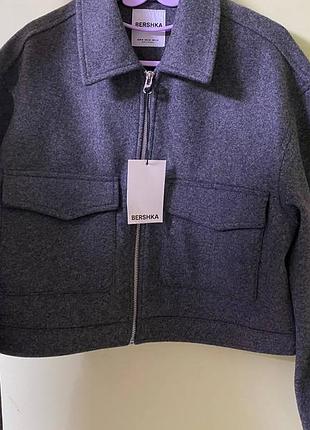 Жакет новый bershka, размер м