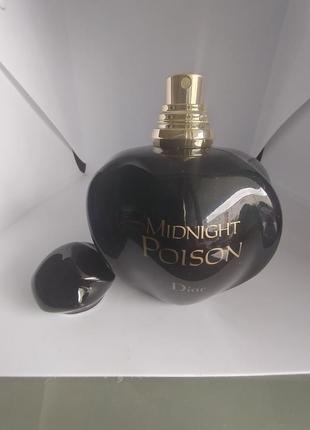 Dior midnigh poison