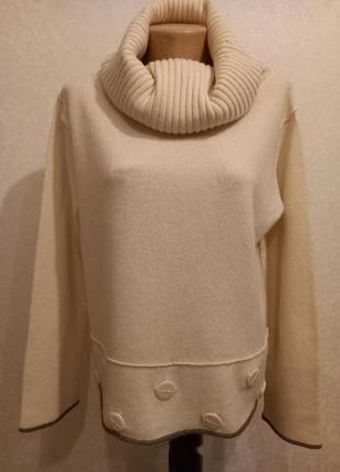 Кофта женская, 95 % шерсть.